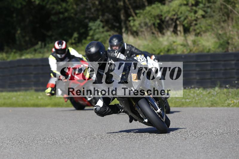 /55 20.09.2025 Speer Racing ADR/Gruppe gelb/995